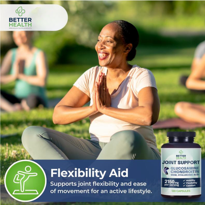 Advanced Joint Support Formula