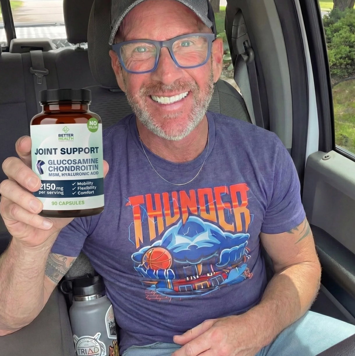 Customer avatar (Verified reviewer)